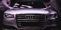 Audiが二度認めたAudi