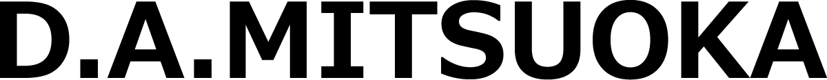 D.A.MITSUOKA